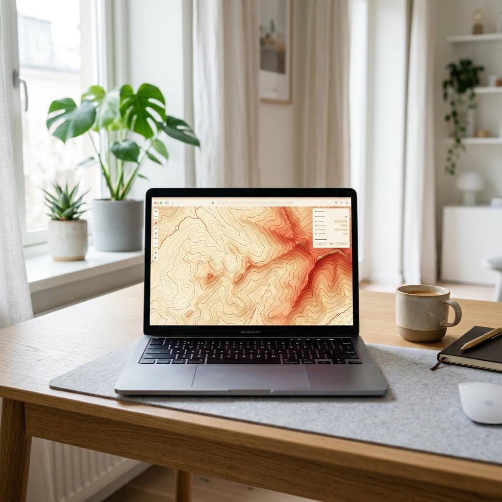 Notre plateforme numérique : vos dossiers et projets au même endroit